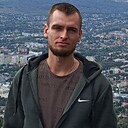Данил, 22 года