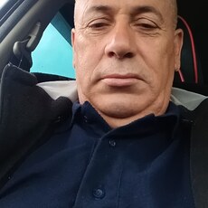 Фотография мужчины Саша, 46 лет из г. Краснокаменск