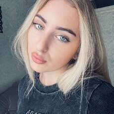 Фотография девушки Варвара, 35 лет из г. Рубцовск