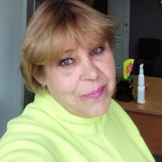 Фотография девушки Елена, 54 года из г. Чита