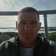 Фотография мужчины Александр, 34 года из г. Глубокое