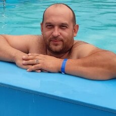Фотография мужчины Дмитрий, 39 лет из г. Алматы
