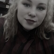Фотография девушки Ульяна, 21 год из г. Гатчина