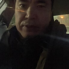 Фотография мужчины Улан, 41 год из г. Астана