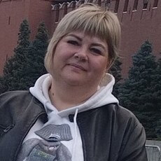 Фотография девушки Наталья, 40 лет из г. Зеленоград