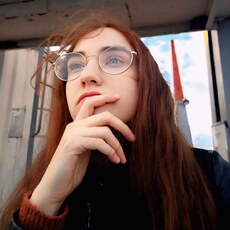 Фотография девушки Даяна, 23 года из г. Красноярск