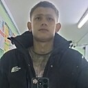 Денис, 19 лет