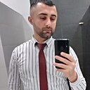 Нусрет Мусаев, 32 года