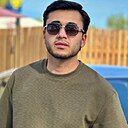 Алан, 25 лет