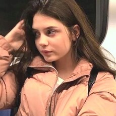 Фотография девушки Sindrom, 18 лет из г. Махачкала