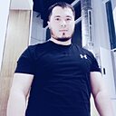 Малик, 27 лет