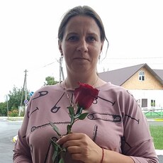 Фотография девушки Лера, 35 лет из г. Кричев