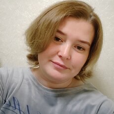 Фотография девушки Виктория, 34 года из г. Северск