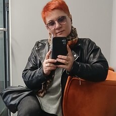 Фотография девушки Алина, 45 лет из г. Щёлково