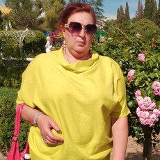 Фотография девушки Анна, 50 лет из г. Екатеринбург