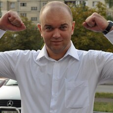 Фотография мужчины Alex, 48 лет из г. Куйбышев