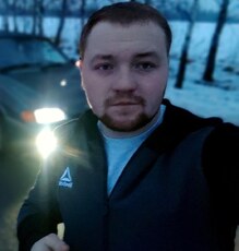 Фотография мужчины Саша, 26 лет из г. Курск