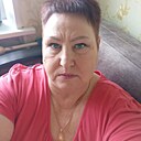Верая, 58 лет