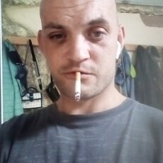 Фотография мужчины Роман, 31 год из г. Томск