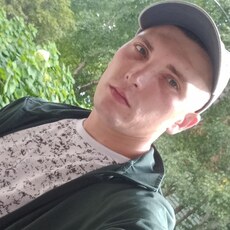 Фотография мужчины Сергей, 24 года из г. Уссурийск