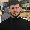 Мансур, 28 лет