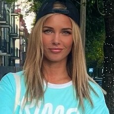 Фотография девушки Tsss, 33 года из г. Гродно