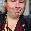 Инан, 45 лет