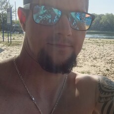 Фотография мужчины Костян, 34 года из г. Ростов-на-Дону