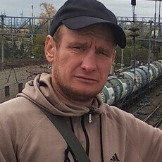 Фотография мужчины Сергей, 37 лет из г. Нижний Ломов