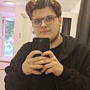 Алекс, 20 лет