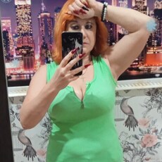 Фотография девушки Роза, 52 года из г. Казань