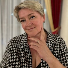 Фотография девушки Полина, 49 лет из г. Ижевск