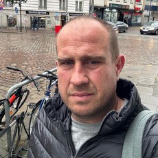 Фотография мужчины Олег, 41 год из г. Прага