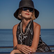 Фотография девушки Olga, 48 лет из г. Пермь