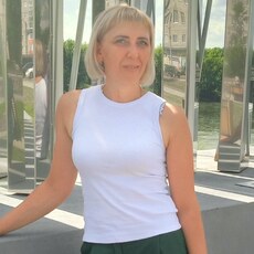 Фотография девушки Елена, 41 год из г. Канск