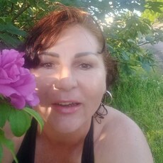 Фотография девушки Юлия, 42 года из г. Санкт-Петербург