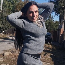 Фотография девушки Виталина, 40 лет из г. Макеевка