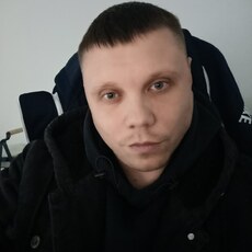 Фотография мужчины Виталий, 32 года из г. Краснодар