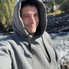 Фотография мужчины Def, 30 лет из г. Бишкек