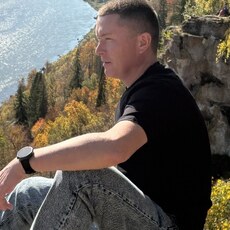 Фотография мужчины Сергей, 45 лет из г. Белорецк