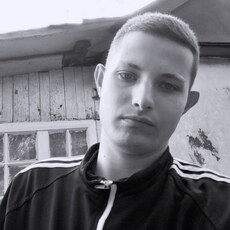 Фотография мужчины Джокер, 25 лет из г. Плавск
