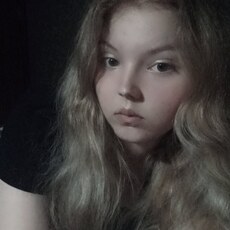 Фотография девушки Анастасия, 18 лет из г. Рязань