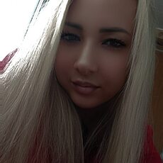 Фотография девушки Алина, 31 год из г. Братск