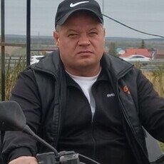 Фотография мужчины Сергей, 35 лет из г. Ульяновск