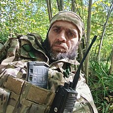 Фотография мужчины Юсуб, 31 год из г. Ставрополь