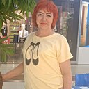 Любовь, 69 лет