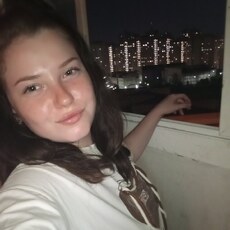 Фотография девушки Виолета, 25 лет из г. Анжеро-Судженск