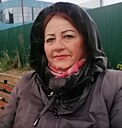 Вера, 66 лет