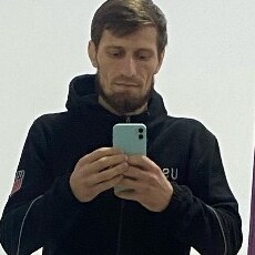 Фотография мужчины Руслан, 32 года из г. Кизляр