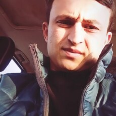Фотография мужчины Aziz, 24 года из г. Астана